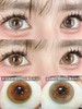 【大直径半年抛】MIMIPARK-星缀梦野/踏梦晚花-14.5mm【半年抛 0-800度 无525/575】 商品缩略图0
