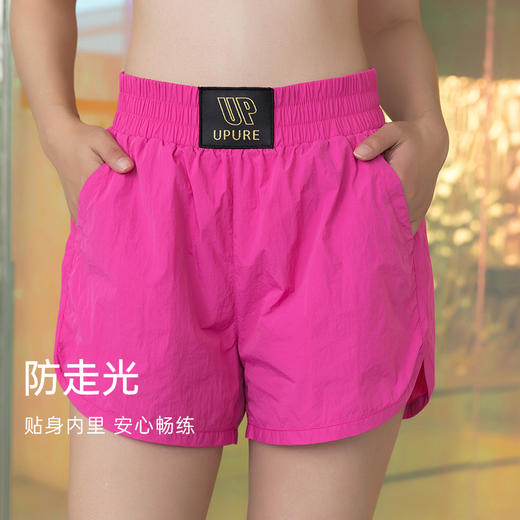 【SW速惟】速干运动短裤6011 商品图1