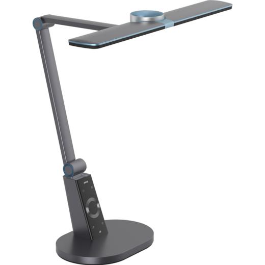 OPPLE欧普照明博睿PRO清澈光全光谱T型护眼台灯【手提包装】 商品图5