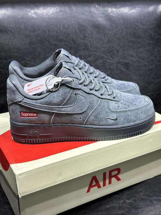 春季特惠💰350 Nk Air Force 1 空军一号 联名定制海外版本 商品图1