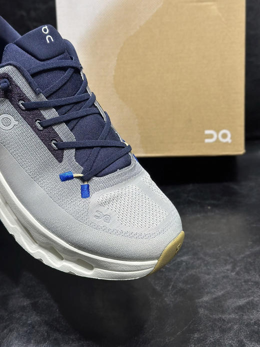 春季特惠💰320 欧版 出货 昂跑 tilt 海外楦头大脚掌 商品图8