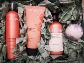 STENDERS 施丹兰 苹果精粹礼盒