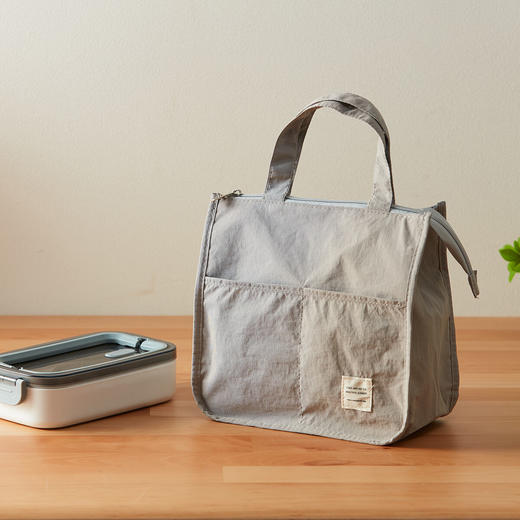 NITORI宜得利家居 附口袋轻量便当包 MO 商品图0
