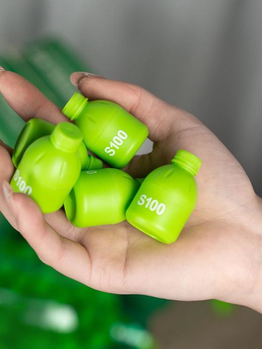 HECSSU赫塑·S100+EGCG益生菌B420 商品图2