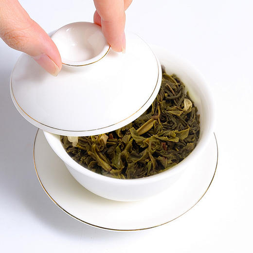 茉莉花茶250g/袋 商品图2