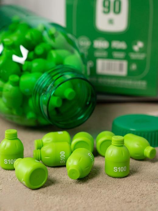 HECSSU赫塑·S100+EGCG益生菌B420 商品图0