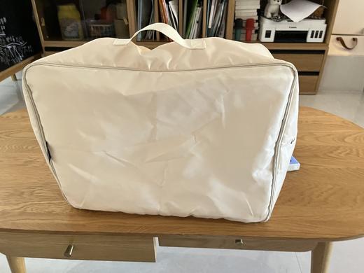 🏆 【太力棉被压缩袋】｜换季收纳神器！一柜装下全家厚被，💕省40%空间！ 换季厚被无处塞？柜子爆满关不上？ 🤩太力棉被压缩袋来解救 商品图5