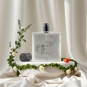 Miller Harris米勒·哈瑞丝 - 秘密花园 淡香精 EDP
