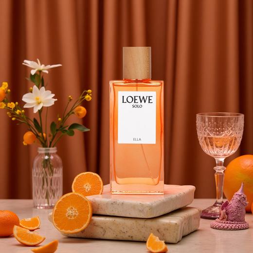 LOEWE罗意威  - 独奏宣言女士 浓香水 EDP 商品图0