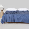 80S长绒棉贡缎床单奢华柔软亲肤透气四季通用 商品缩略图7
