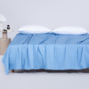 80S长绒棉贡缎床单奢华柔软亲肤透气四季通用 商品缩略图6