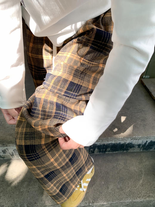 <曾小咸推荐>2.26现货秒杀 ！微信超特价！韩系字母小狗印花白色长袖t恤 日常129.99 立减70 秒杀59.99！ 商品图10