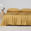 120S长绒棉贡缎床单奢华亲肤裸睡级品质 商品缩略图1