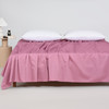 80S长绒棉贡缎床单奢华柔软亲肤透气四季通用 商品缩略图1