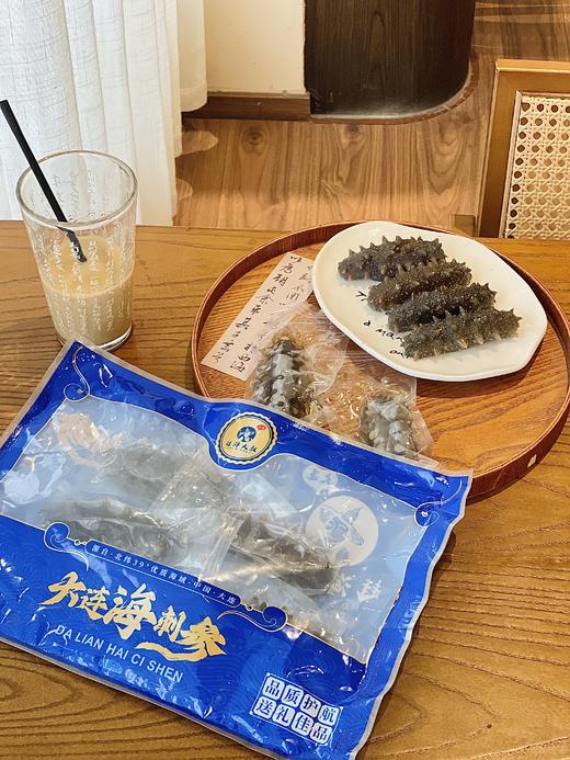 宠爱季 · 遇见更美的自己【顺丰发货！爆款大连即食海参】5A7A海参，拒绝任何成分的添加，营养丰富 商品图5