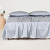 120S长绒棉贡缎床单奢华亲肤裸睡级品质 商品缩略图4