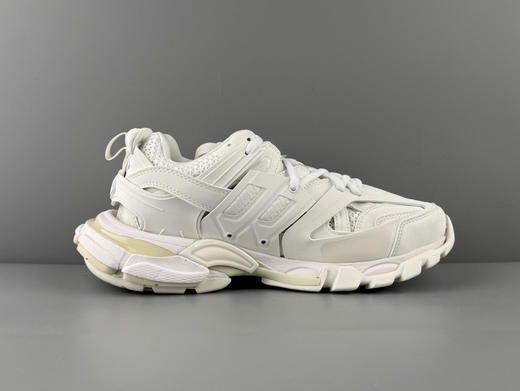 春季特惠💰620 纯原版本 # Balenciaga Track 3.0 巴黎世家 经典款 三代 原装大盒 商品图2