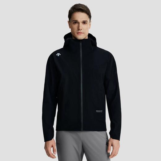 2026春款上新 ！箭头男士 RUNNING 系列全压胶梭织外套   三结构外套 商品图1