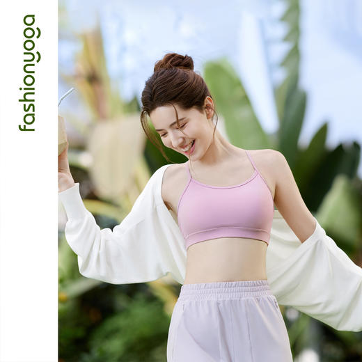 F16322亲肤薄软护肩 商品图10