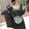 26春季新款修身打底衫｜圆领拼接假两件，设计感超绝 商品缩略图2