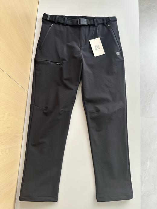 点此购买 可隆春秋季户外男士防风Sky Hiker四面弹长裤软壳裤 37 340817 商品图3