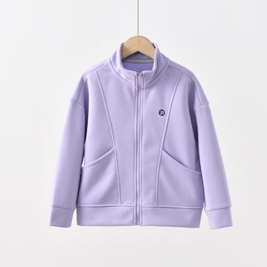 春日刚需单品！【MUBENMI木本木米2618户外跃动拼接外套】一件解锁防风+透湿+百搭+耐造，一衣多穿性价比拉满，开春遛娃、上学、户外全适配！ 商品图10