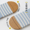【3双装】春季新品宝宝地板袜室内精梳棉防滑松口无骨卡通婴幼儿早教学步袜 商品缩略图4