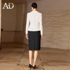 AD小香风西装套装女春季2026新款高级感职业装重要场合巨好看裙子 商品缩略图4