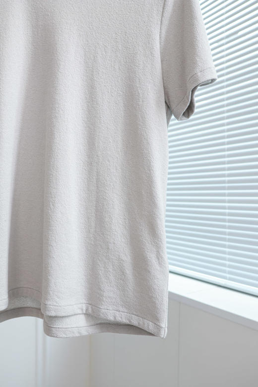 云逸|舒适百搭短袖T恤 商品图3