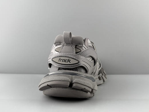 春季特惠💰620 纯原版本 # Balenciaga Track 3.0 巴黎世家 经典款 三代 原装大盒 商品图3