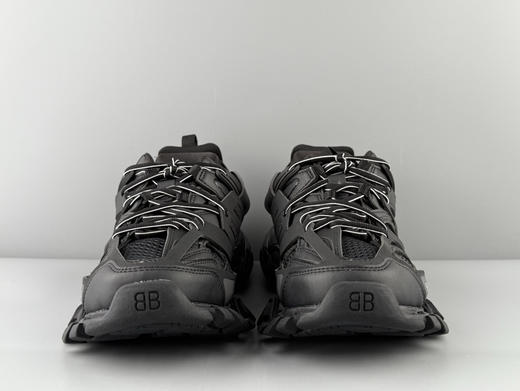 春季特惠💰620 纯原版本 # Balenciaga Track 3.0 巴黎世家 经典款 三代 原装大盒 商品图6