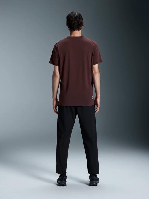 点此购买 昂跑All-Day Joggers系列男士户外休闲长裤 bk 340857 商品图3