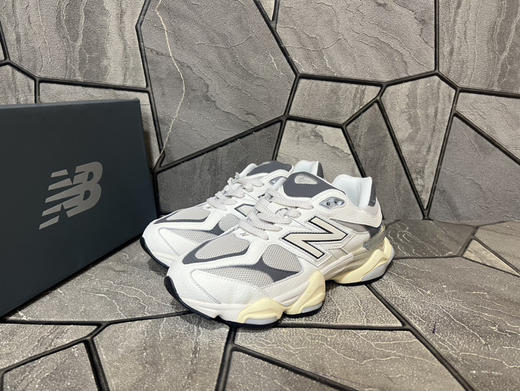 春季特惠💰360 新百伦New Balance NB9060 联名款 复古休闲运动慢跑鞋 商品图8