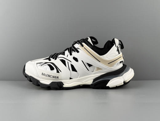 春季特惠💰620 纯原版本 # Balenciaga Track 3.0 巴黎世家 经典款 三代 原装大盒 商品图0