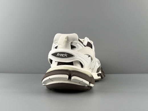 春季特惠💰620 纯原版本 # Balenciaga Track 3.0 巴黎世家 经典款 三代 原装大盒 商品图3