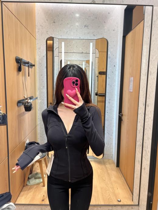 lululemon丨Define 女士运动连帽夹克 商品图1