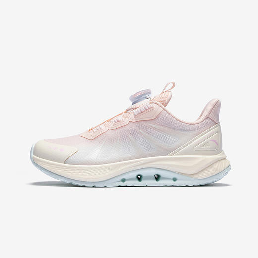 安踏儿童足弓2026春夏跑步系列轻便舒适透气休闲跑步鞋322625515 商品图1