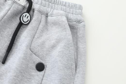 502-童针织单长裤 商品图5