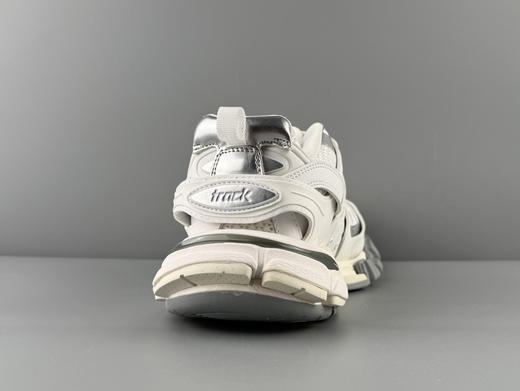 春季特惠💰620 纯原版本 # Balenciaga Track 3.0 巴黎世家 经典款 三代 原装大盒 商品图3