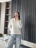 点此购买 迪桑特春秋季女士F360防晒吸湿速干长袖针织衫 qk 340812 商品缩略图8