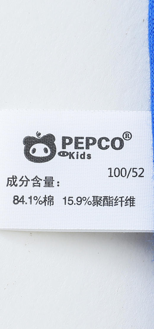 502-童翻领长袖针织衫 商品图7