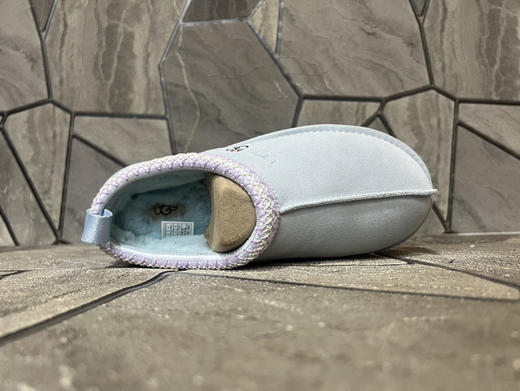 春季特惠💰350 UGG Tazz 厚底爱心民族风 舒适休闲包头拖鞋 女款 商品图2