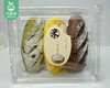 泉珍思饼三色米面包（150g/盒 3条）生产日期：4月12日 保质期：3天 商品缩略图5