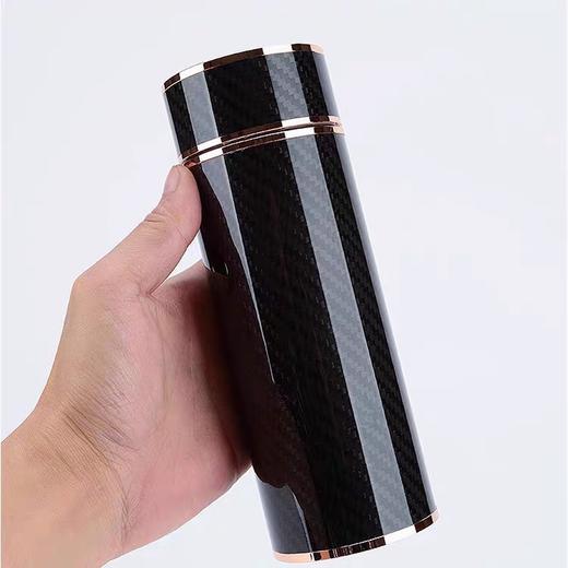 泉盛碳纤维保温杯大号 商品图1
