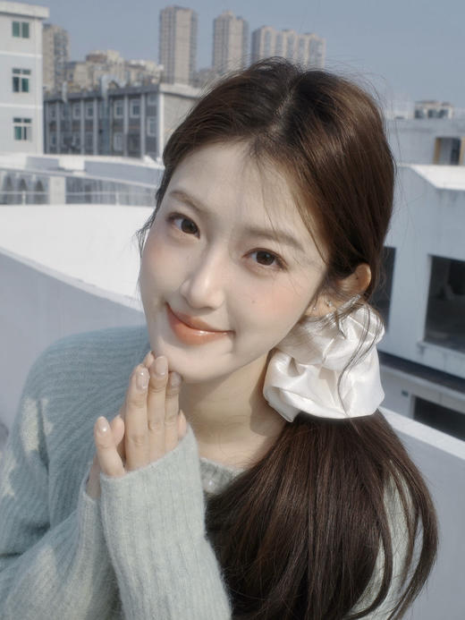 【硅水日抛】D104 栗栗在目·DK·Deekay丨14.2mm（日抛/一盒10片装） 商品图3