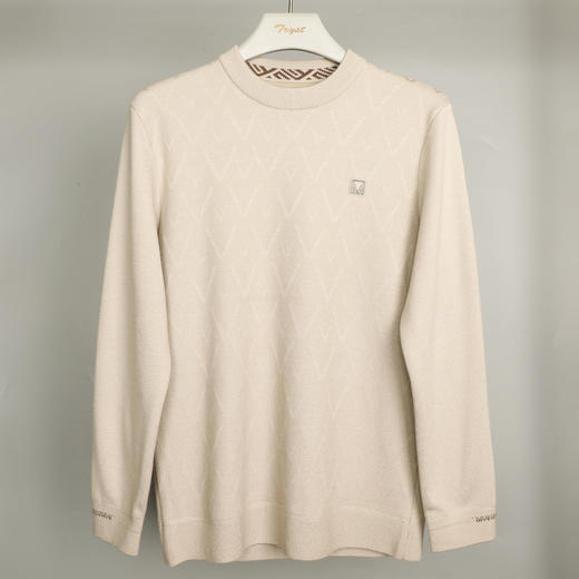 微信25D955-3201圆领 商品图2