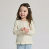 笛莎/Deesha  2026年夏季新款女童小童开衫空调衫普通外套 商品缩略图1