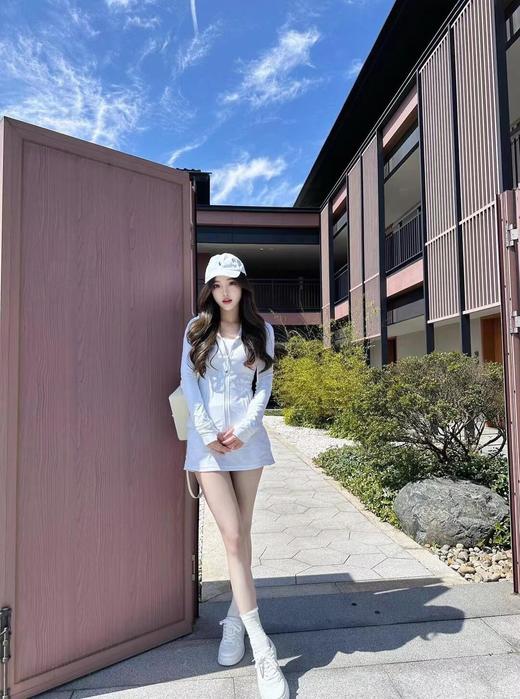 lululemon丨Define 女士运动连帽夹克 商品图6