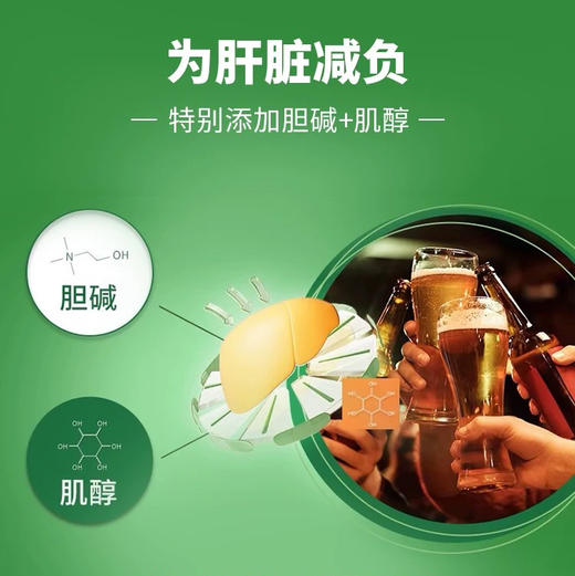 澳洲圣诺cenovis复合维生素B族200粒 商品图2
