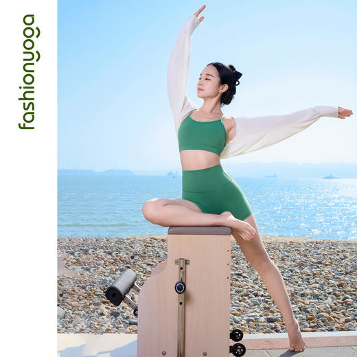 F16322亲肤薄软护肩 商品图7